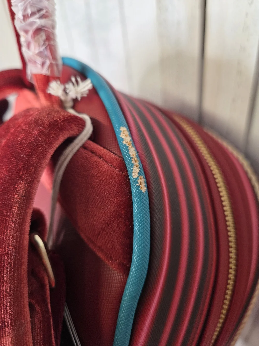 Loungefly new tags